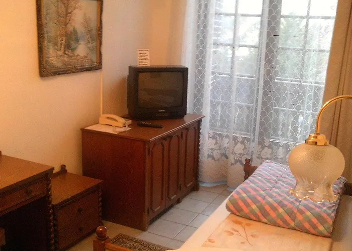 Lucky Будапешт