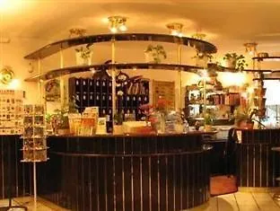 Hotel Lucky 3*