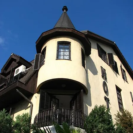 Lucky 3* ブダペスト