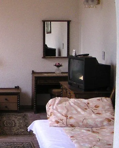 Hotel Lucky Budapesta