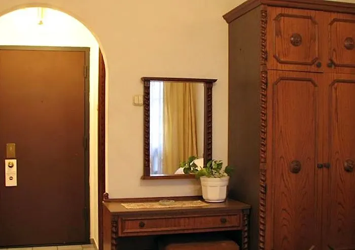 Hotel Lucky Budapesta