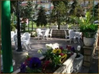 Hotel Lucky Budapesta