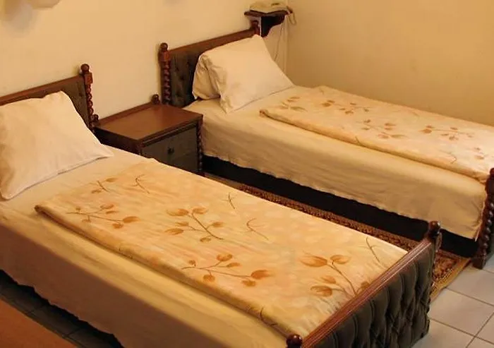 Lucky Hotel Budapesta