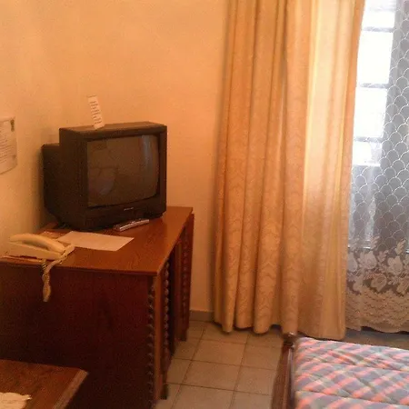 Hotel Lucky