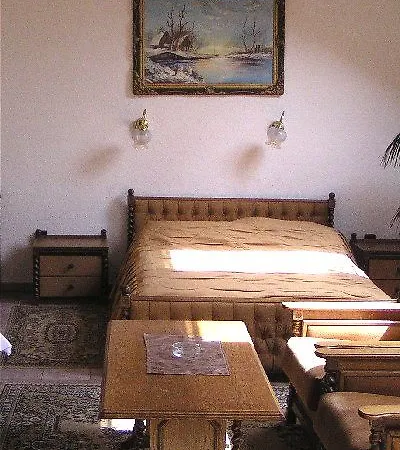 Lucky 3* Budapest