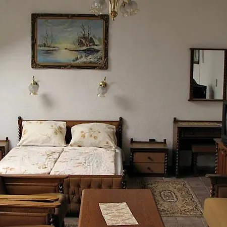 Hotel Lucky Budapest