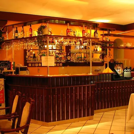 Lucky Hotel Budapeste