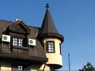 Ξενοδοχείο Lucky 3*