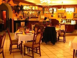 Lucky Ξενοδοχείο 3*