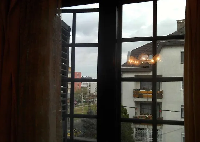 Ξενοδοχείο Lucky Βουδαπέστη