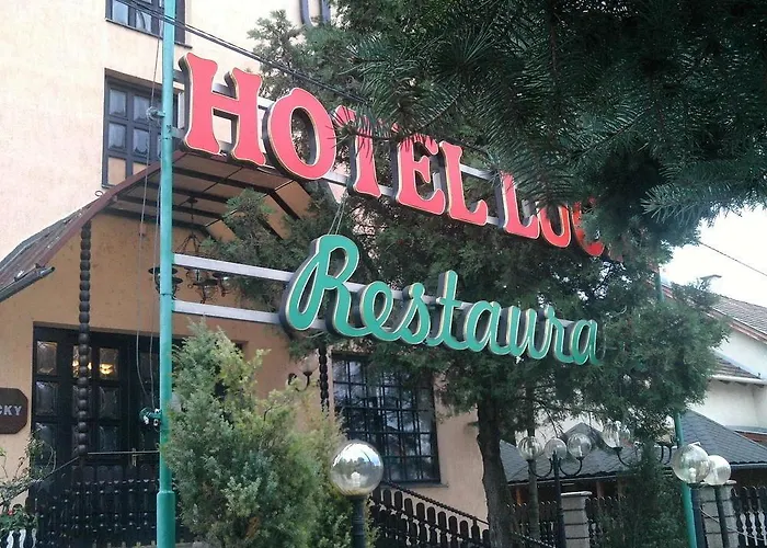 Lucky Βουδαπέστη