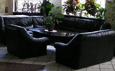 Ξενοδοχείο Lucky