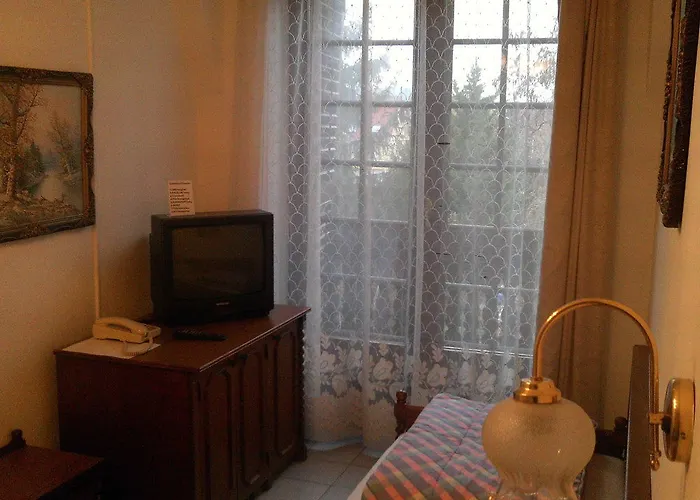 Lucky 3* Βουδαπέστη