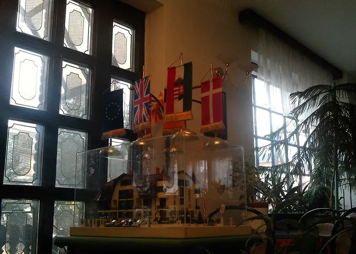 Lucky 3* 布达佩斯