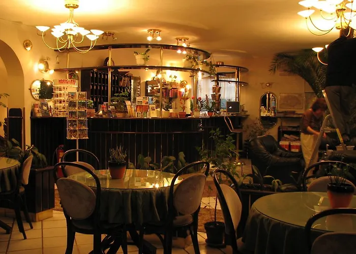 Ξενοδοχείο Lucky Βουδαπέστη