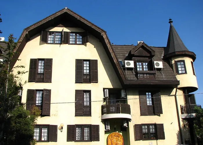 Lucky 3* Βουδαπέστη