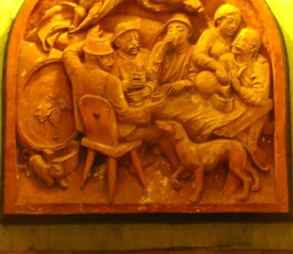 Lucky Ξενοδοχείο 3*