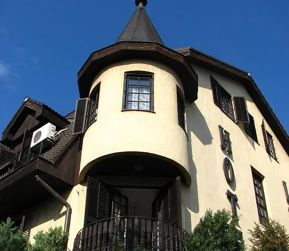 Lucky 3* 布达佩斯