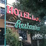 Lucky Budapest