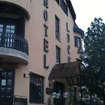 Hotel Lucky