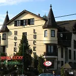 Lucky Budapest