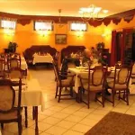 Lucky Hotel Budapest