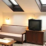 Hotel Lucky 3*
