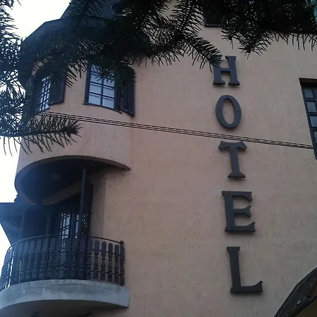 Hotel Lucky Budapest