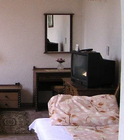 Hotel Lucky Budapest