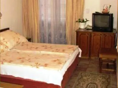 Hotel Lucky Budapest