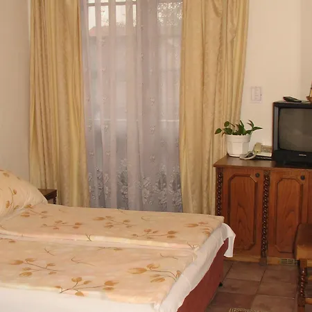 Lucky 3* Budapest