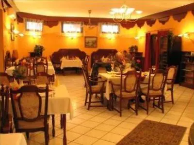 Lucky Hotel Budapest