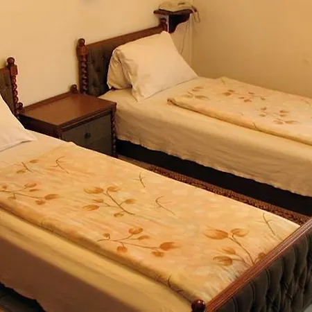 Lucky Hotel Budapest