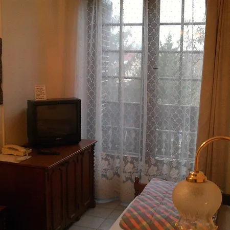 Lucky 3* Budapest