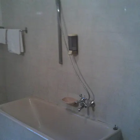 Hotel Lucky 3*