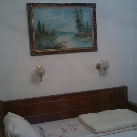 Lucky 3* Budapest