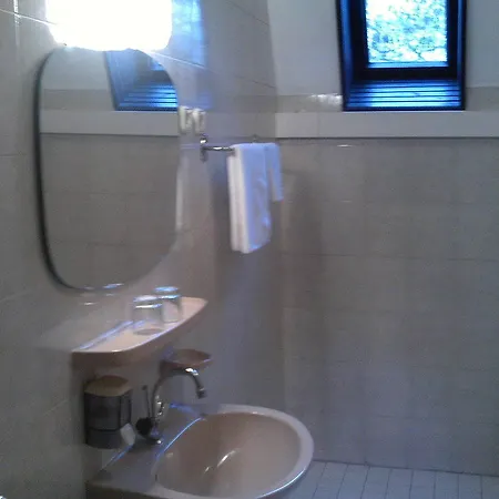 Hotel Lucky 3*