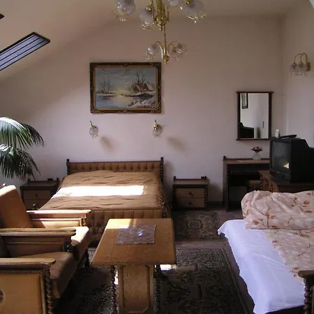 Hotel Lucky