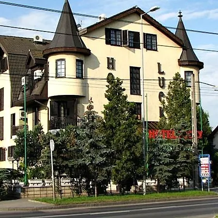 Lucky Hotel
