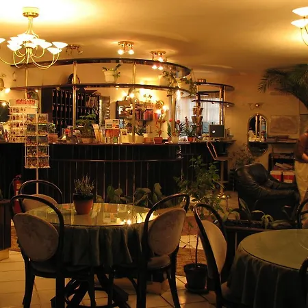 Hotel Lucky Budapest