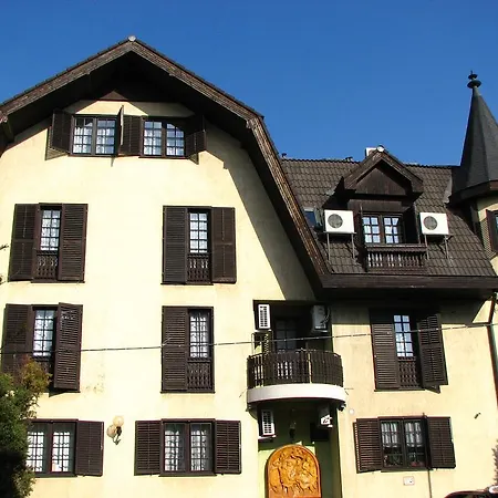 Lucky 3* Budapest