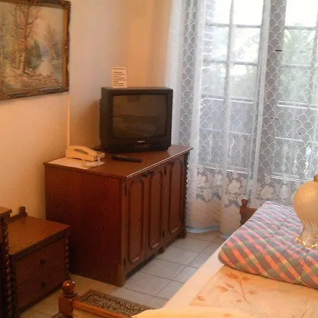 Lucky 부다페스트