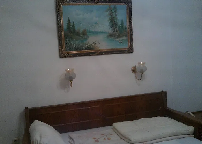 Lucky 3* 布达佩斯